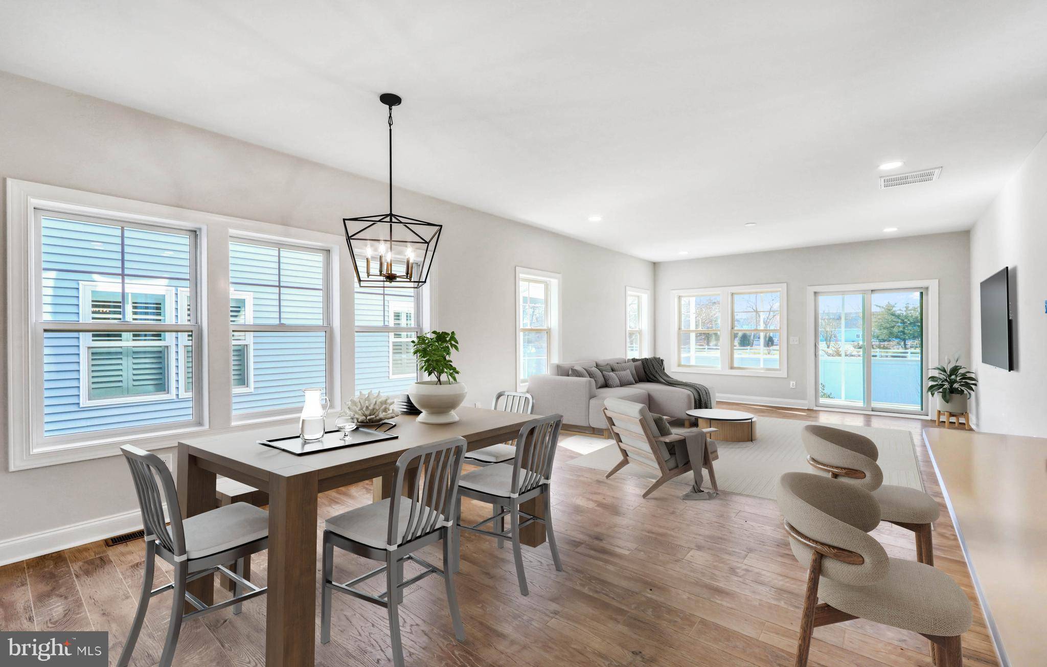 Lewes, DE 19958,33743 CATCHING COVE CT LOT 4