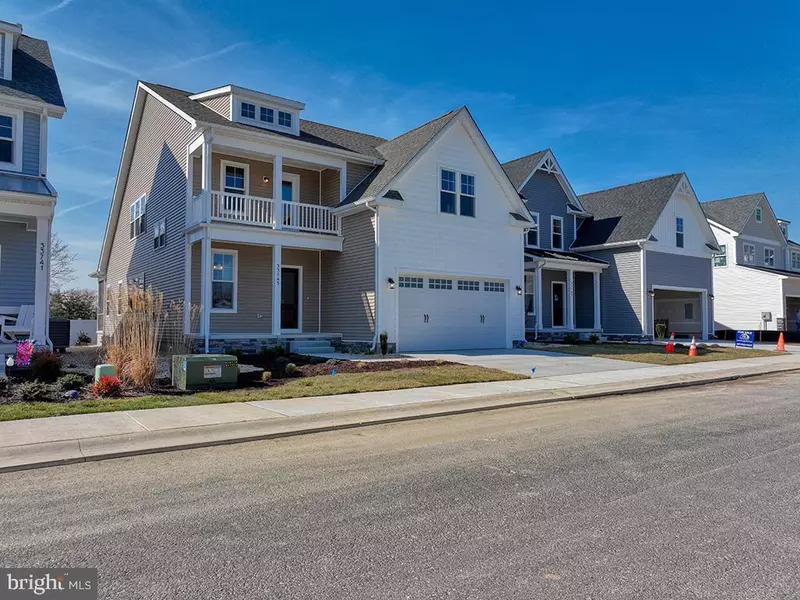 33743 CATCHING COVE CT LOT 4, Lewes, DE 19958