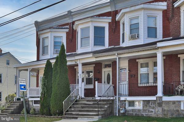 Bridgeport, PA 19405,446 GROVE ST