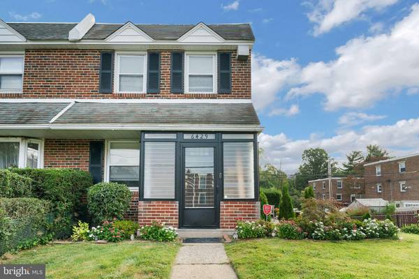 6429 LAWNTON ST, Philadelphia, PA 19128