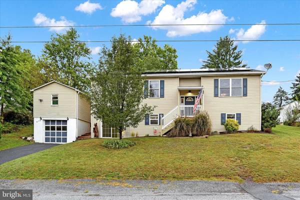 413 FRONT ST, Marysville, PA 17053