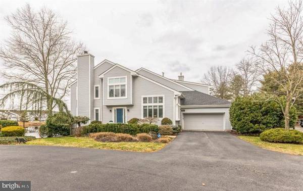 Voorhees, NJ 08043,501 SUNSHINE LAKES DR