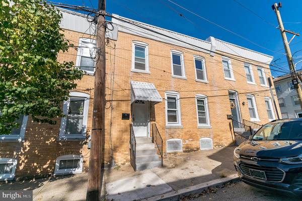 226 CARSON ST, Philadelphia, PA 19127