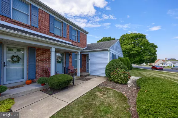 New Holland, PA 17557,67 ASHLEA VLG
