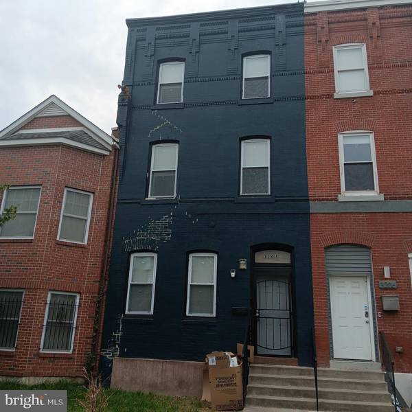 3204 CECIL B MOORE AVE #3, Philadelphia, PA 19121