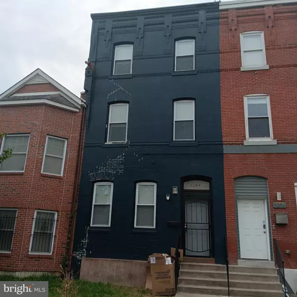 3204 CECIL B MOORE AVE #3, Philadelphia, PA 19121