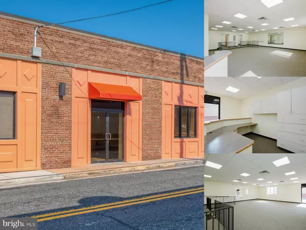 4 N PARKE ST, Aberdeen, MD 21001