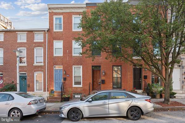 1253 BATTERY AVE, Baltimore, MD 21230