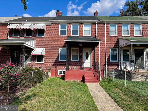 5559 MIDWOOD AVE, Baltimore, MD 21212