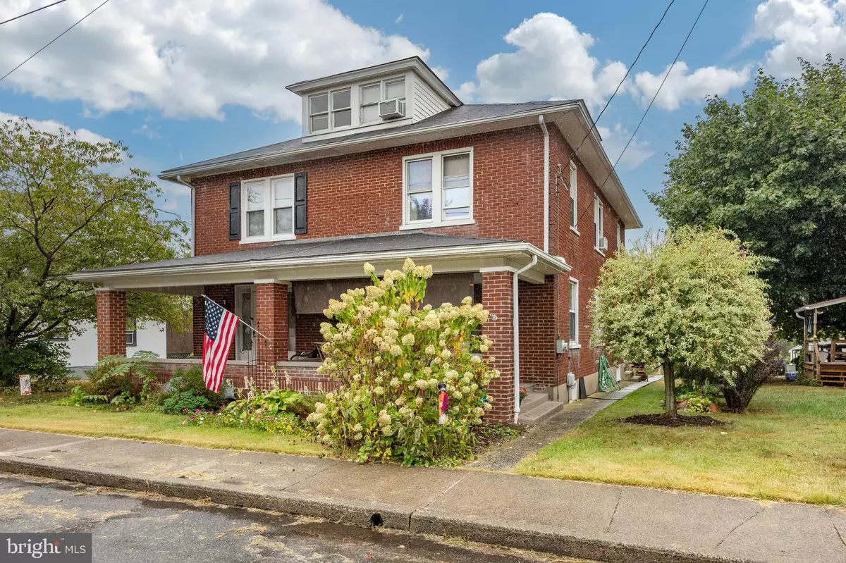 East Greenville, PA 18041,108 CHERRY ST