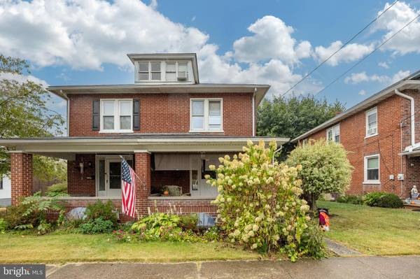 East Greenville, PA 18041,108 CHERRY ST