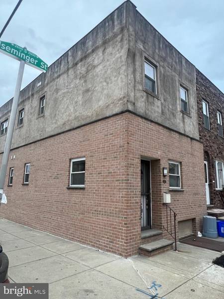 2520 S ISEMINGER ST #1ST FLOOR, Philadelphia, PA 19148