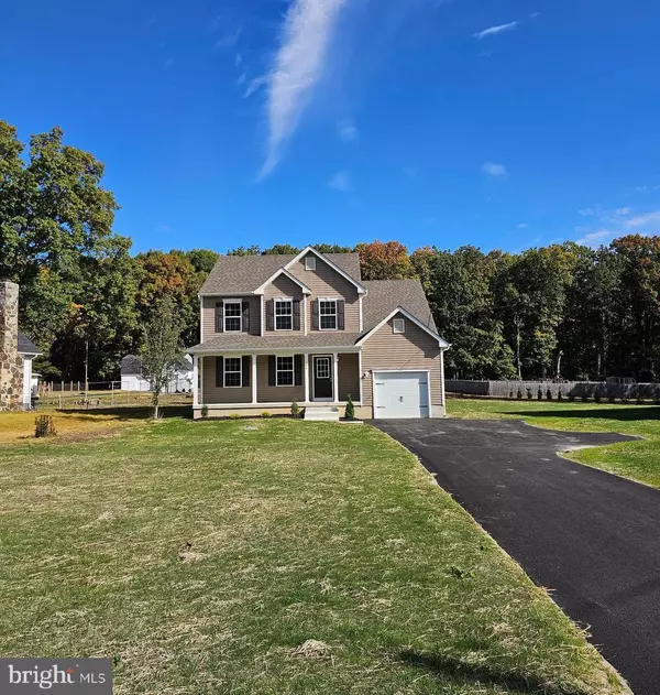 206 CARMEL RD, Millville, NJ 08332