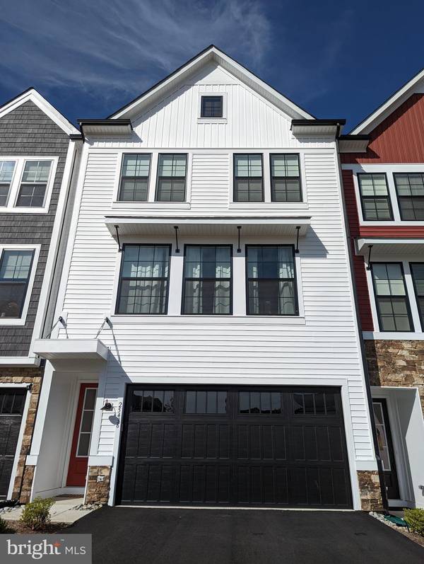 25436 NICHOLS ORCHARD TER, Chantilly, VA 20152