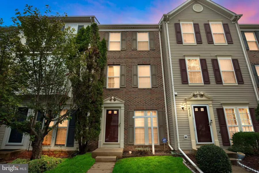 8330 HUNTER MURPHY CIR, Alexandria, VA 22309