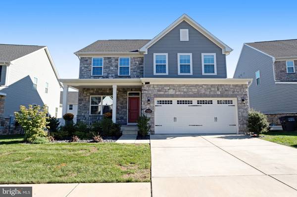 7509 MINT SPRINGS CT, Manassas, VA 20109