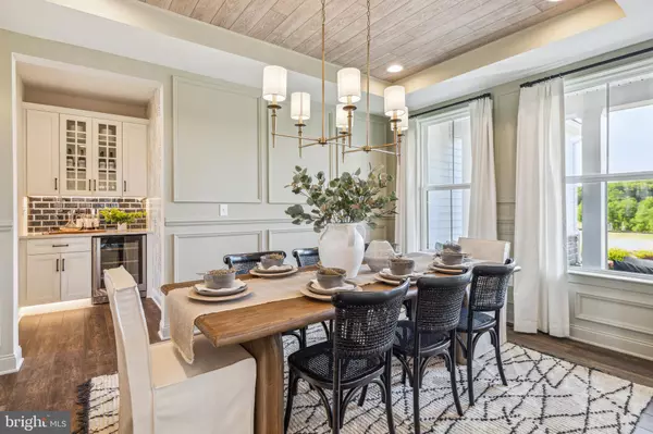 Coopersburg, PA 18036,132 ASHFORD DRIVE #HOMESITE #0012