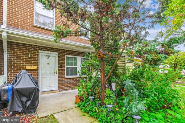 9185 HITCHING POST LN #H, Laurel, MD 20723