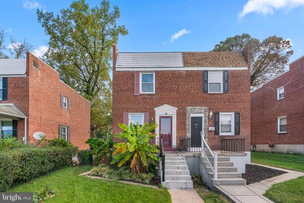 6119 ELINORE AVE,  Baltimore,  MD 21206