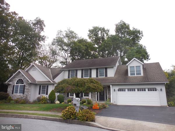 Annville, PA 17003,1460 TODD CT