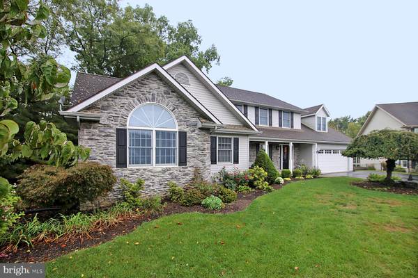 Annville, PA 17003,1460 TODD CT