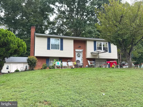 111 GALAXIE DR, Fredericksburg, VA 22407