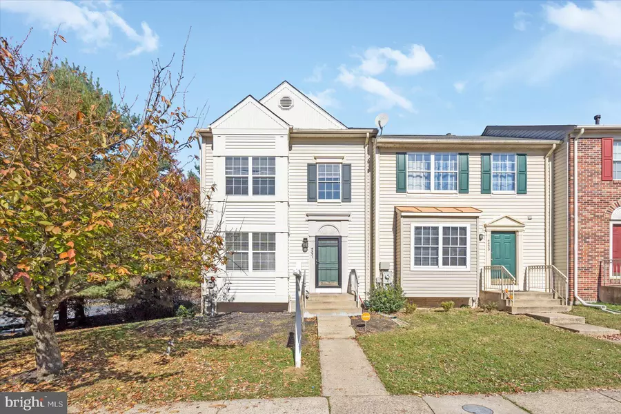 4331 STAR CIR, Randallstown, MD 21133