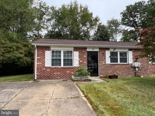 14 VERDI CIR, Newark, DE 19702