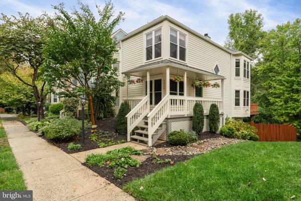 5900 SAINT GILES WAY, Alexandria, VA 22315