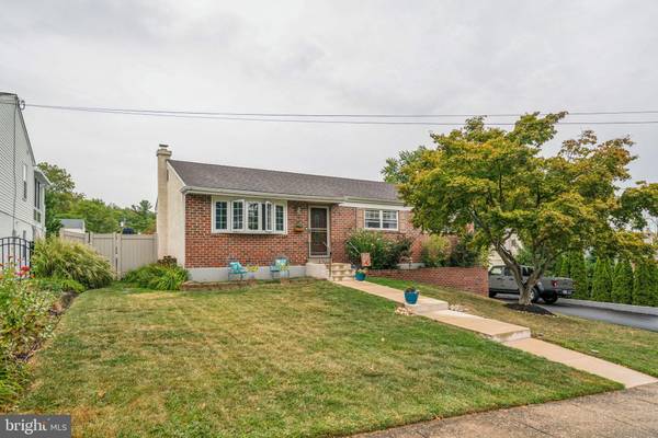 4 JODY DR, Plymouth Meeting, PA 19462