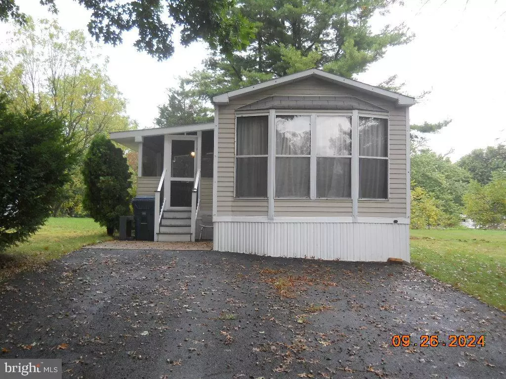 Shippensburg, PA 17257,135 SHIPPENSBURG MOBILE EST