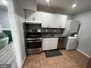 8645 GREENBELT RD #201, Greenbelt, MD 20770