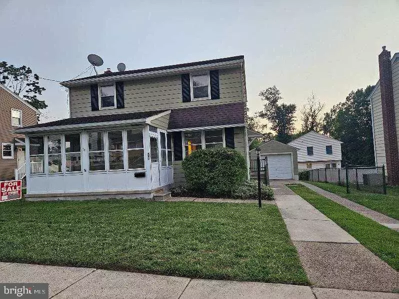 419 LEXINGTON AVE, Pennsauken, NJ 08110