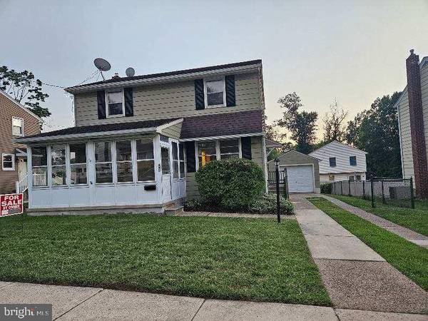 419 LEXINGTON AVE, Pennsauken, NJ 08110