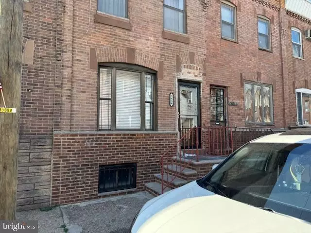 Philadelphia, PA 19148,2434 S PERCY ST