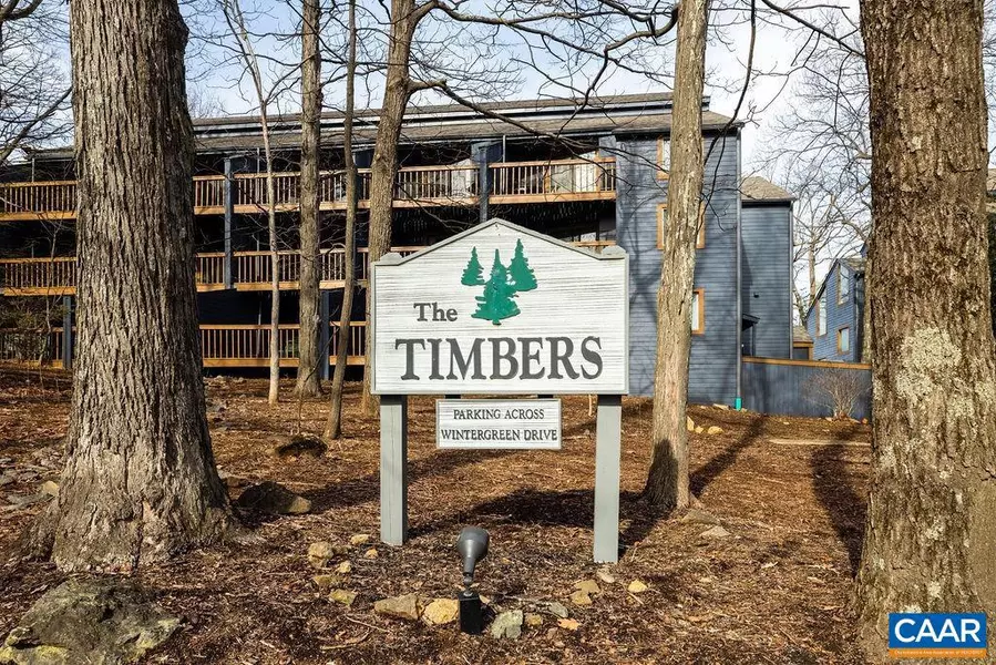 234 TIMBERS CONDOS, Wintergreen Resort, VA 22967