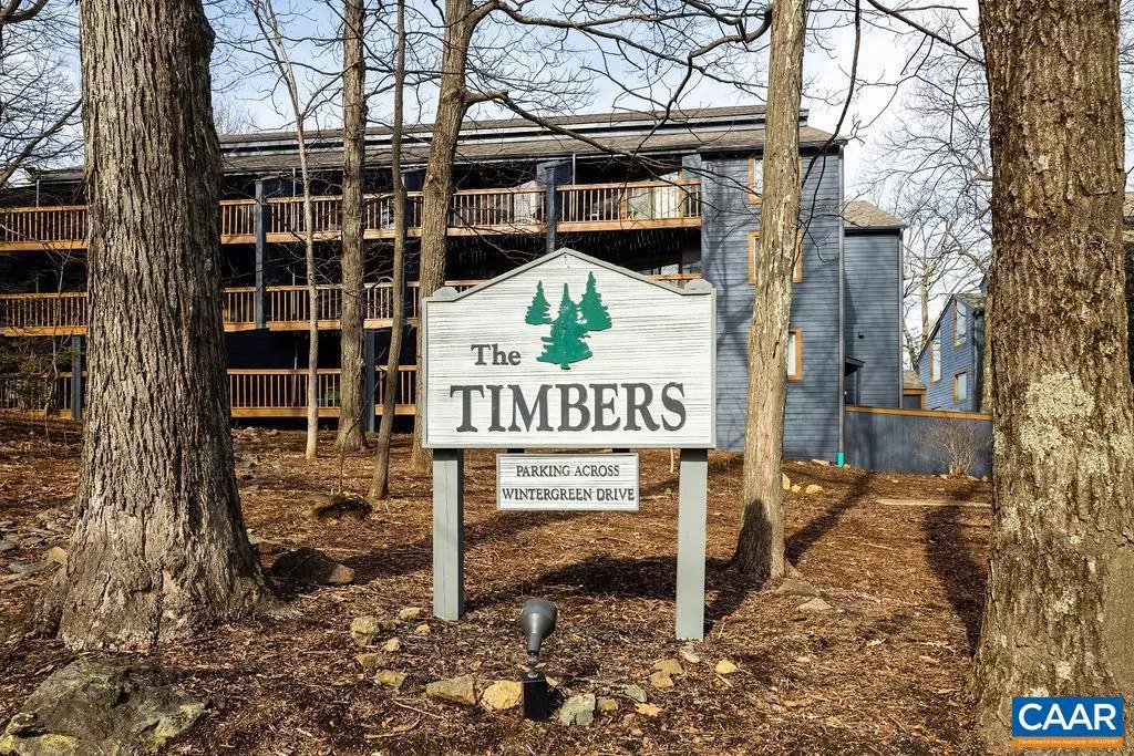 Wintergreen Resort, VA 22967,234 TIMBERS CONDOS