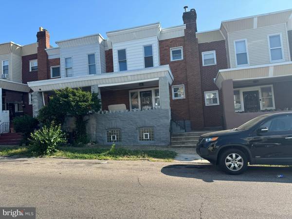 2034 W SPENCER AVE, Philadelphia, PA 19138