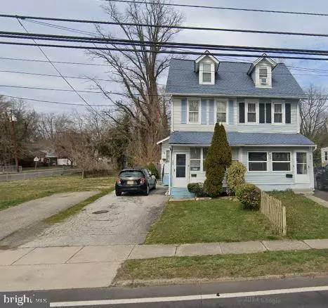 489 N CHURCH ST, Moorestown, NJ 08057