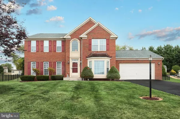 Hanover, PA 17331,444 EL VISTA DR