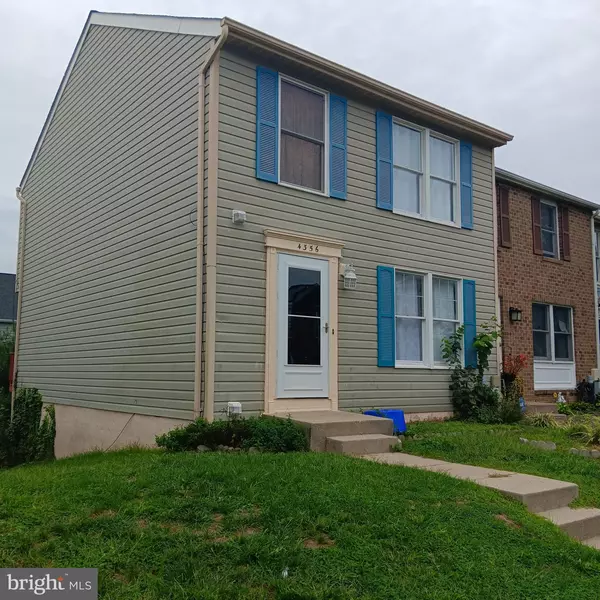 4356 LEATHERWOOD TER, Burtonsville, MD 20866