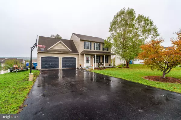 Mount Wolf, PA 17347,375 PEBBLE BEACH DR