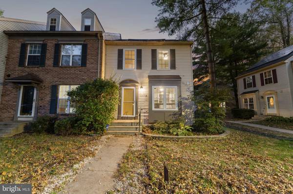 12118 ISLAND VIEW CIR, Germantown, MD 20874