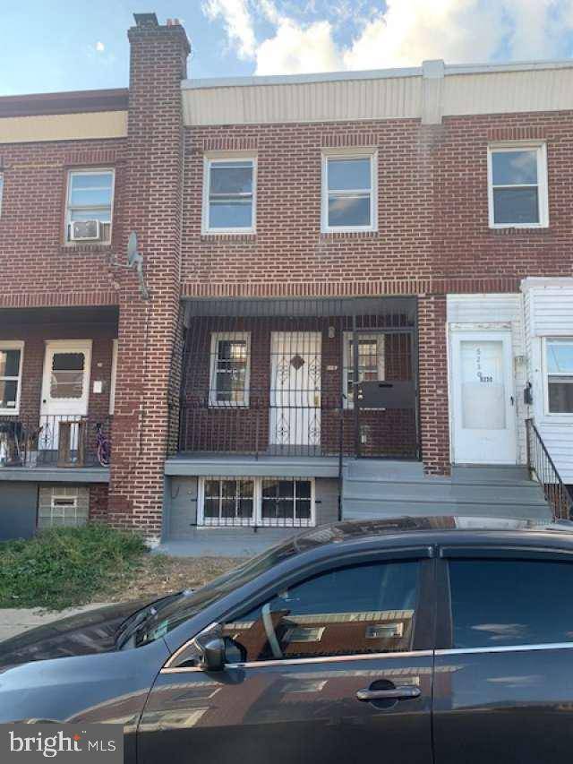 Philadelphia, PA 19124,5228 MARLOW ST