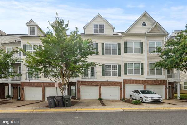 Woodbridge, VA 22191,13947 HOLLOW WIND WAY #101