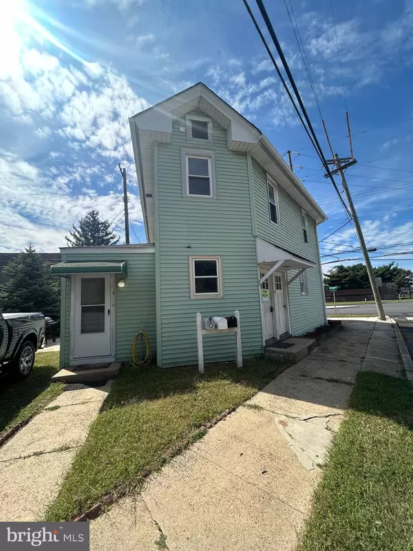 503 N DELAWARE ST, Paulsboro, NJ 08066