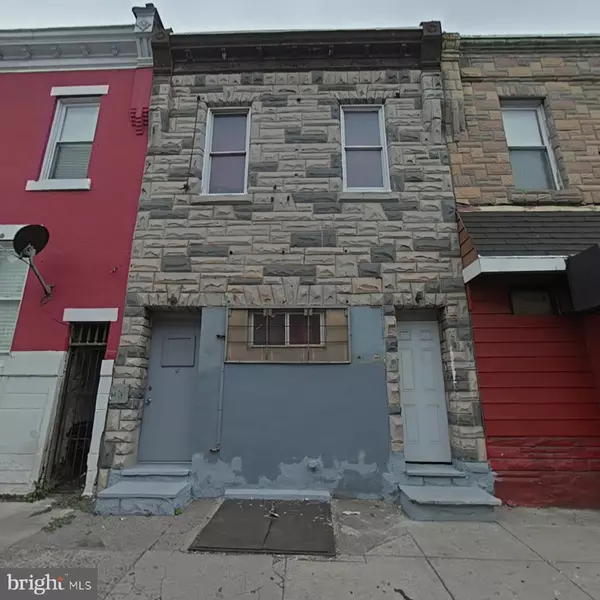 Philadelphia, PA 19140,3926 N 5TH ST