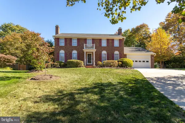 1902 TOLL BRIDGE CT, Alexandria, VA 22308