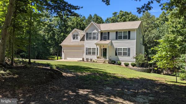 11345 LONE PINE CT,  Fredericksburg,  VA 22408