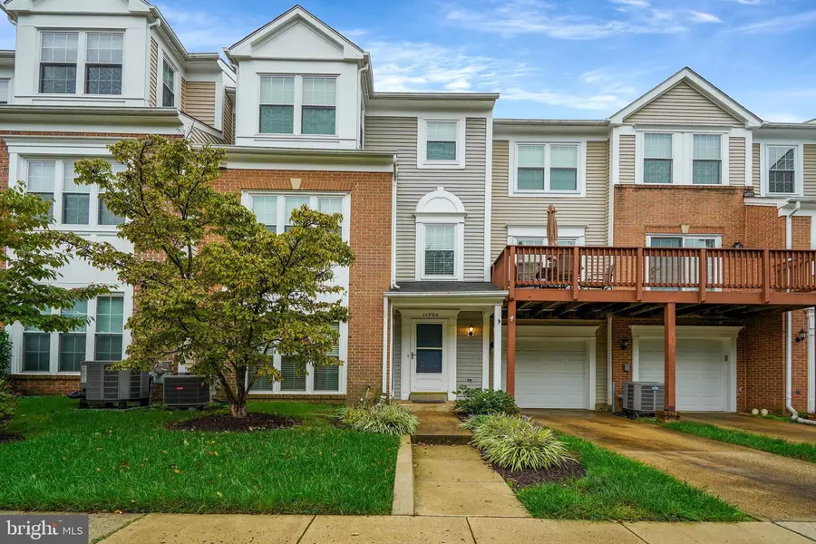 11705 SCOOTER LN #190, Fairfax, VA 22030